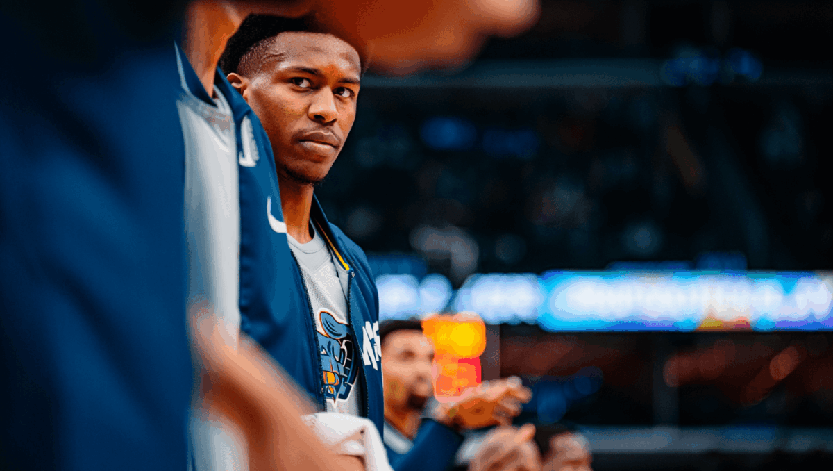 NBA trades today: Grizzlies send Jaren Jackson Jr. to Jazz in 8-player blockbuster