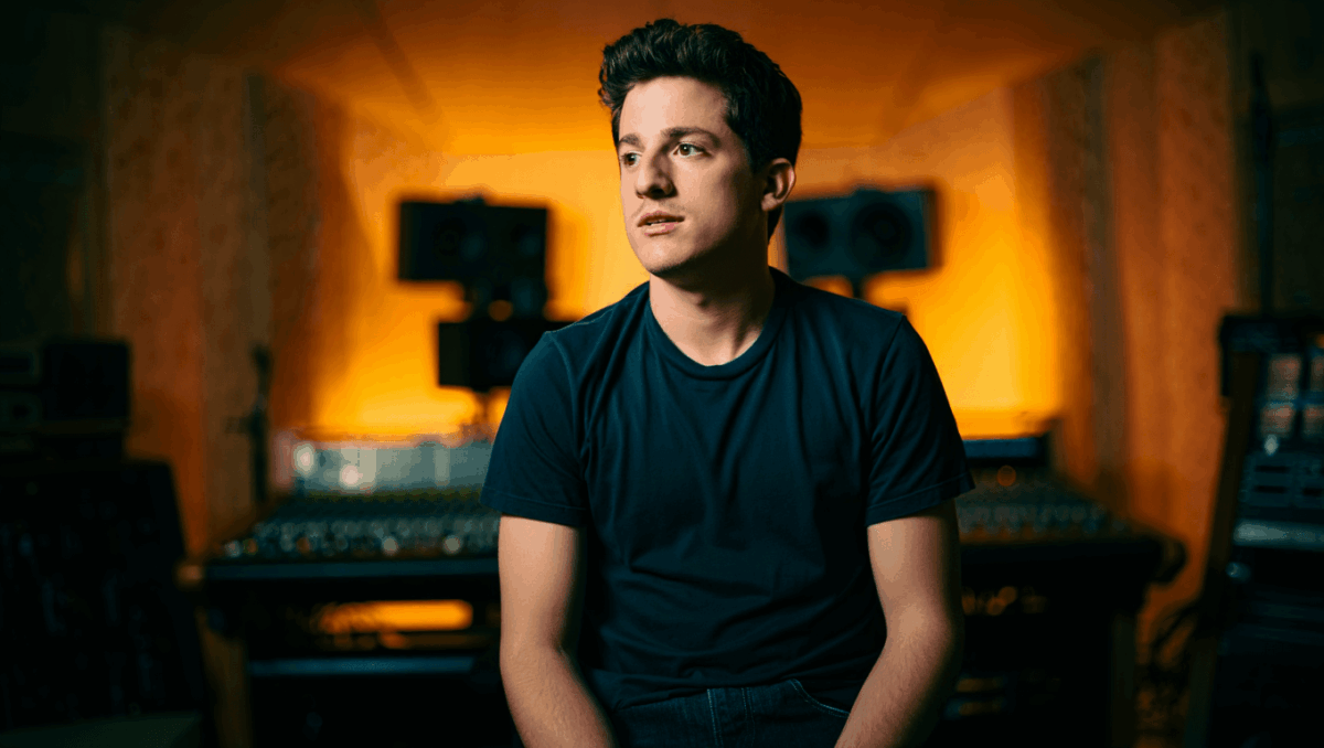 Who is singing the national anthem at Super Bowl 60? It's Charlie Puth