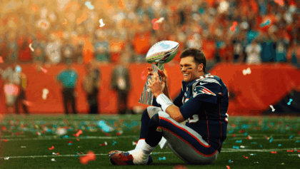 How many Super Bowls have the Patriots won: Complete championship history