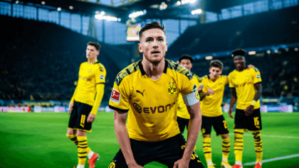 Dortmund vs Heidenheim today as BVB looks to extend winning streak