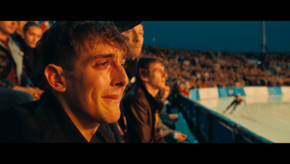 Jake Paul is a YouTuber-turned-boxer with 12-2 record, fiancée at 2026 Olympics