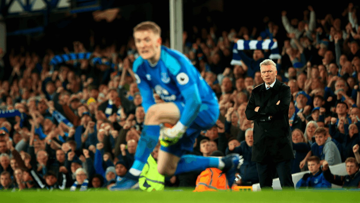 Everton faces Bournemouth tonight in mid-table clash at Hill Dickinson Stadium