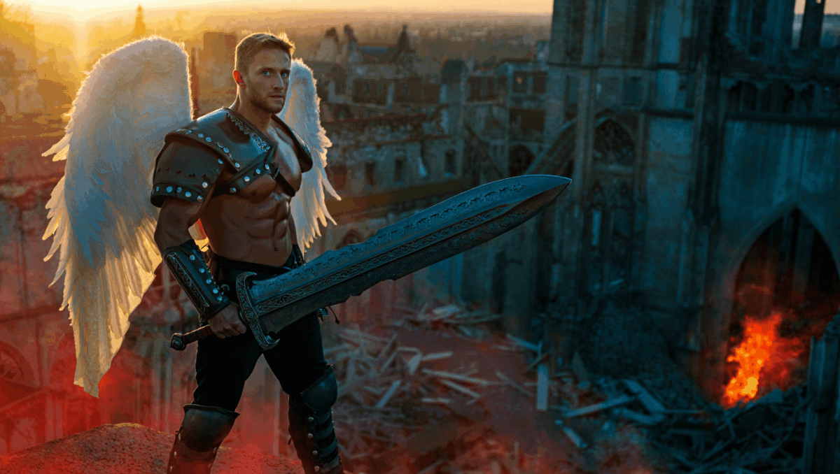 Crimson Moon announced, here's the Darksiders-like action RPG releasing 2026