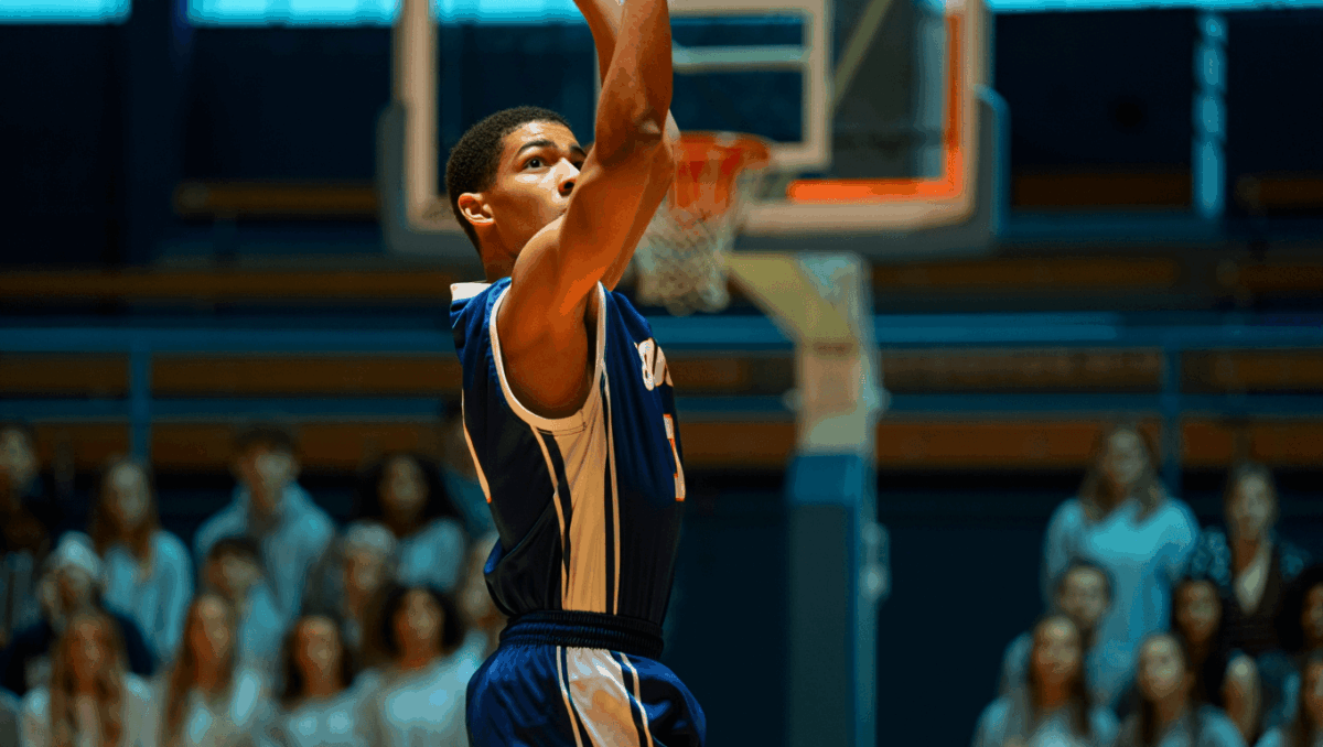 Murray State edges Indiana State 74-72 behind Jackson's 22 points
