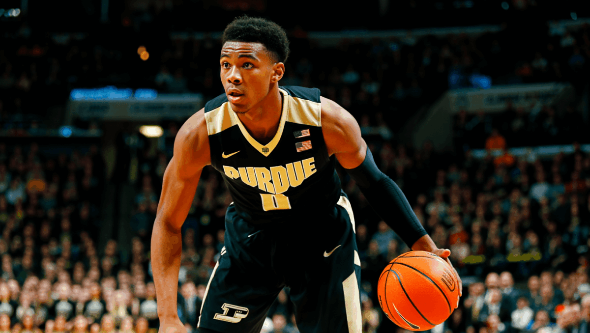 Purdue faces Iowa tonight in Big Ten matchup, Boilermakers seek road win