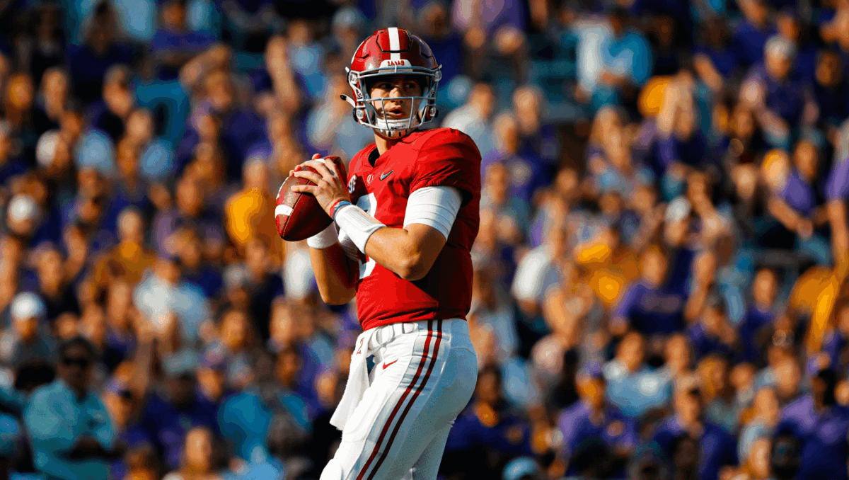 Alabama vs LSU faces ranked battle today, Tide seeking upset in Baton Rouge