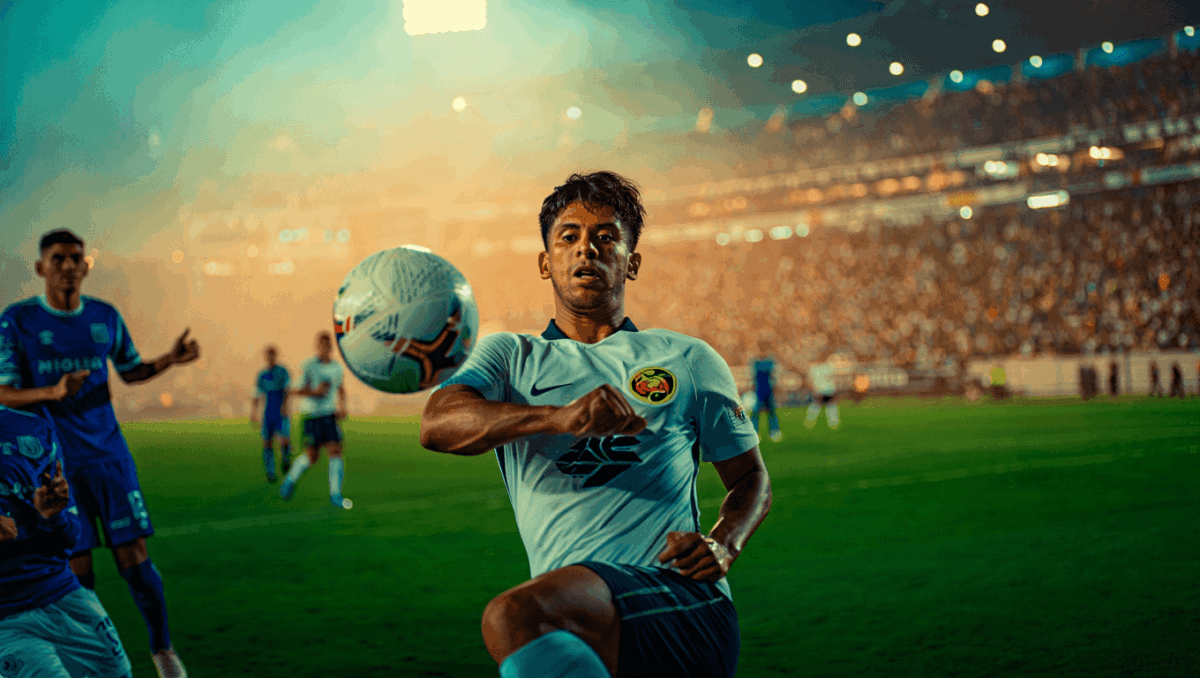 America vs Olimpia faces off tonight in high-stakes Concacaf Champions Cup second leg