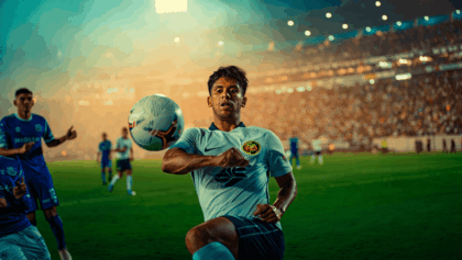 America vs Olimpia faces off tonight in high-stakes Concacaf Champions Cup second leg