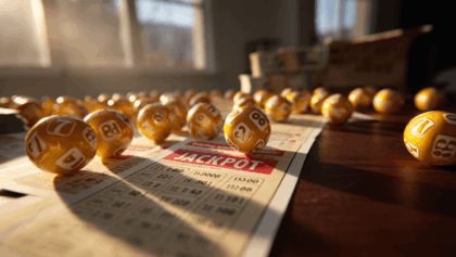 Lottery results available: Powerball resets to $65M, Mega Millions builds to $323M by Monday