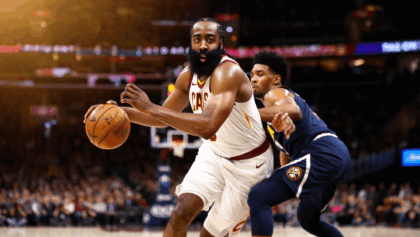 Cavaliers vs Nuggets 121-109: Cleveland prevails in Denver