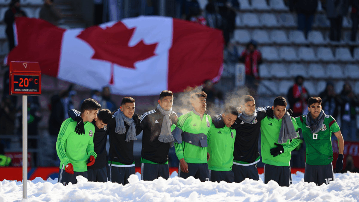 Forge FC faces Tigres in CONCACAF Champions Cup showdown tomorrow night