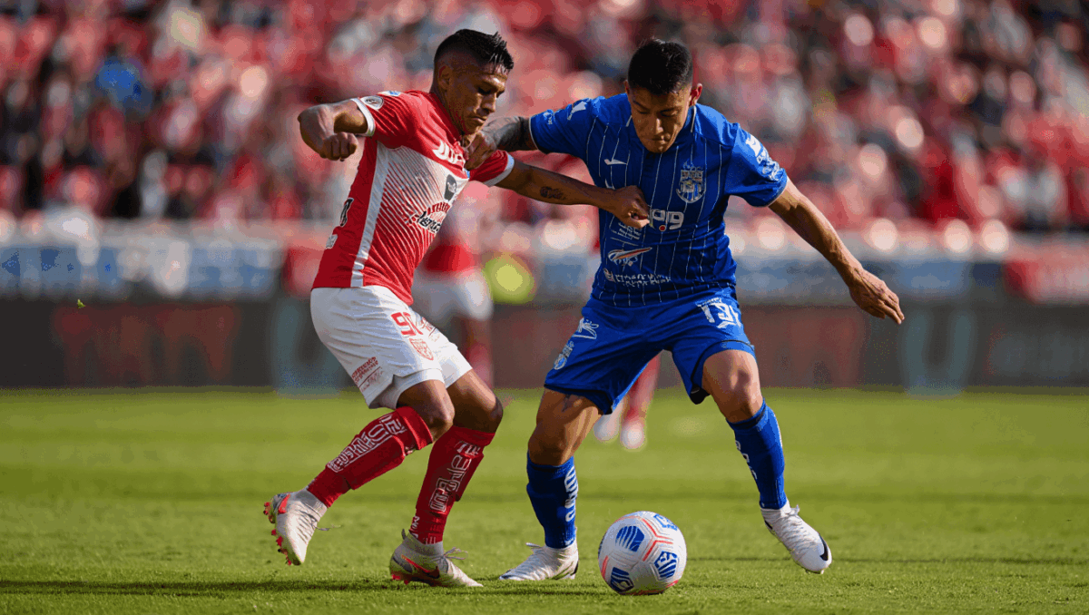 Toluca faces Tijuana tonight in Liga MX Clausura showdown, playoff spots on line