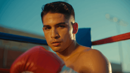 Ryan Garcia faces Mario Barrios for WBC title Feb. 21 in Vegas