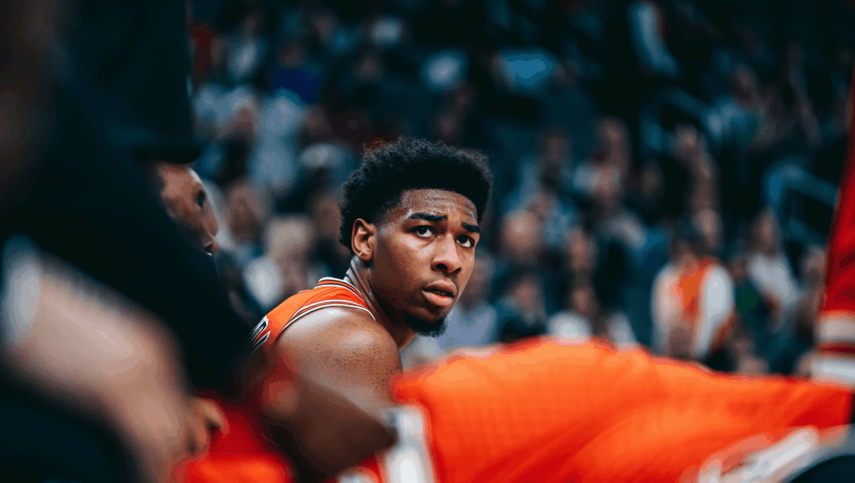 Ayo Dosunmu traded to Timberwolves from Bulls, strengthens Minnesota's backcourt