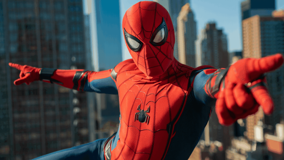PlayStation Plus games drop Spider-Man 2 and indie hits this month