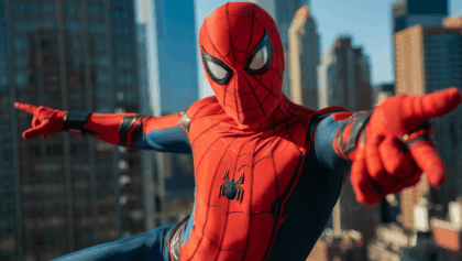 PlayStation Plus games drop Spider-Man 2 and indie hits this month