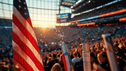 When is Super Bowl Sunday 2026: February 8 at 6:30 p.m. ET