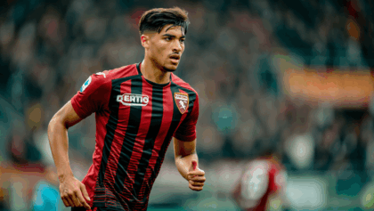 Torino vs Lecce faces off in Serie A mid-table clash today