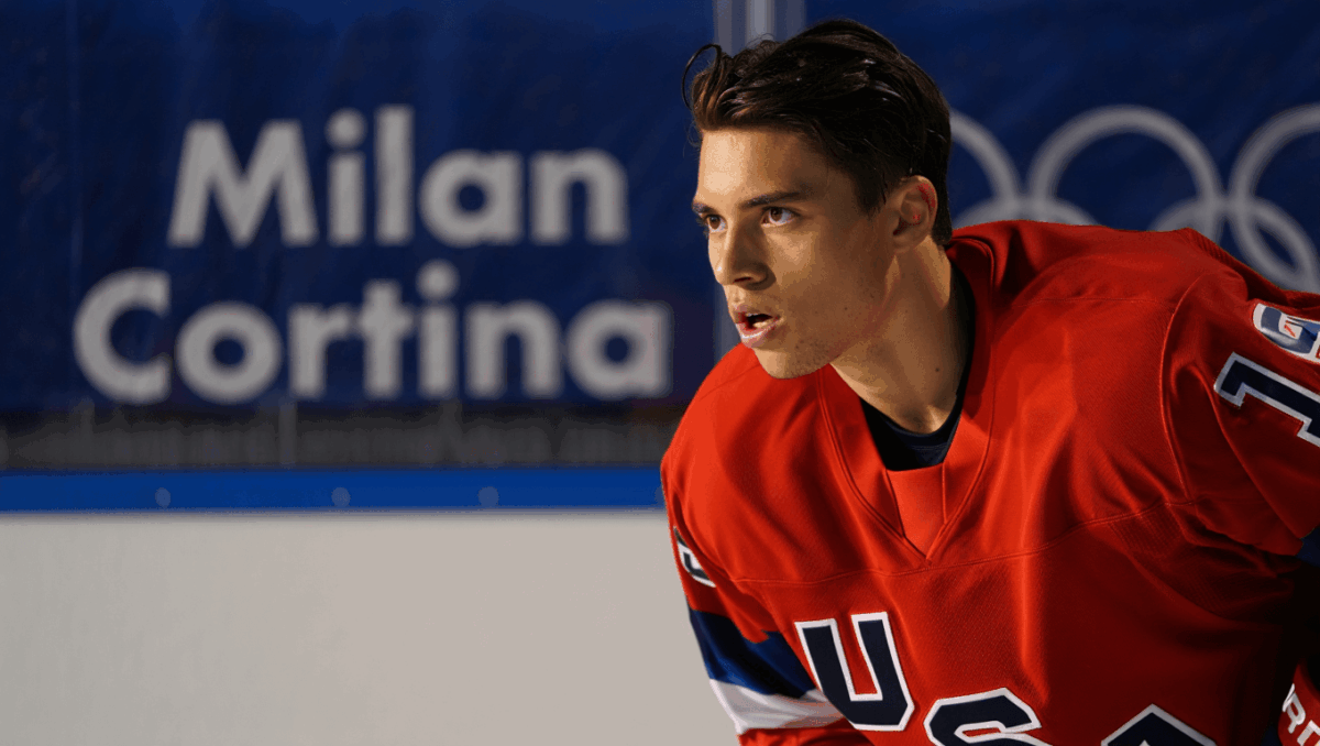 USA hockey schedule starts with Latvia matchup Thursday at Olympics