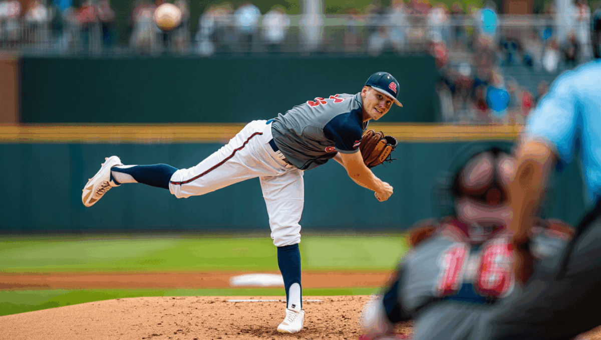 Ole Miss baseball battles Nevada in 2026 season opener at Swayze Field
