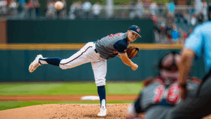 Ole Miss baseball battles Nevada in 2026 season opener at Swayze Field
