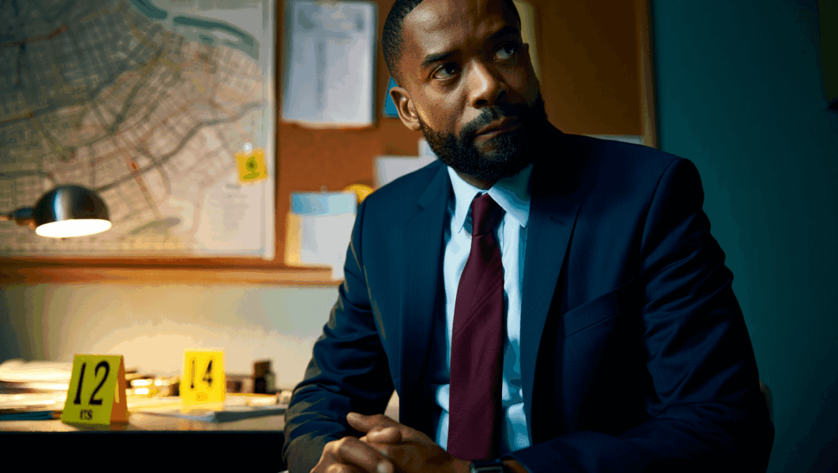 Cross season 2 drops on Prime Video, instant global hit with darker crimes