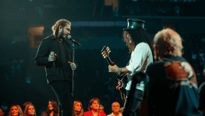 Ozzy tribute grammys 2026 honors Prince of Darkness with Post Malone, Slash performance