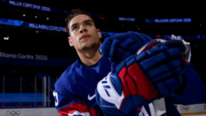 USA men's hockey faces Germany in final Olympic group-stage game today