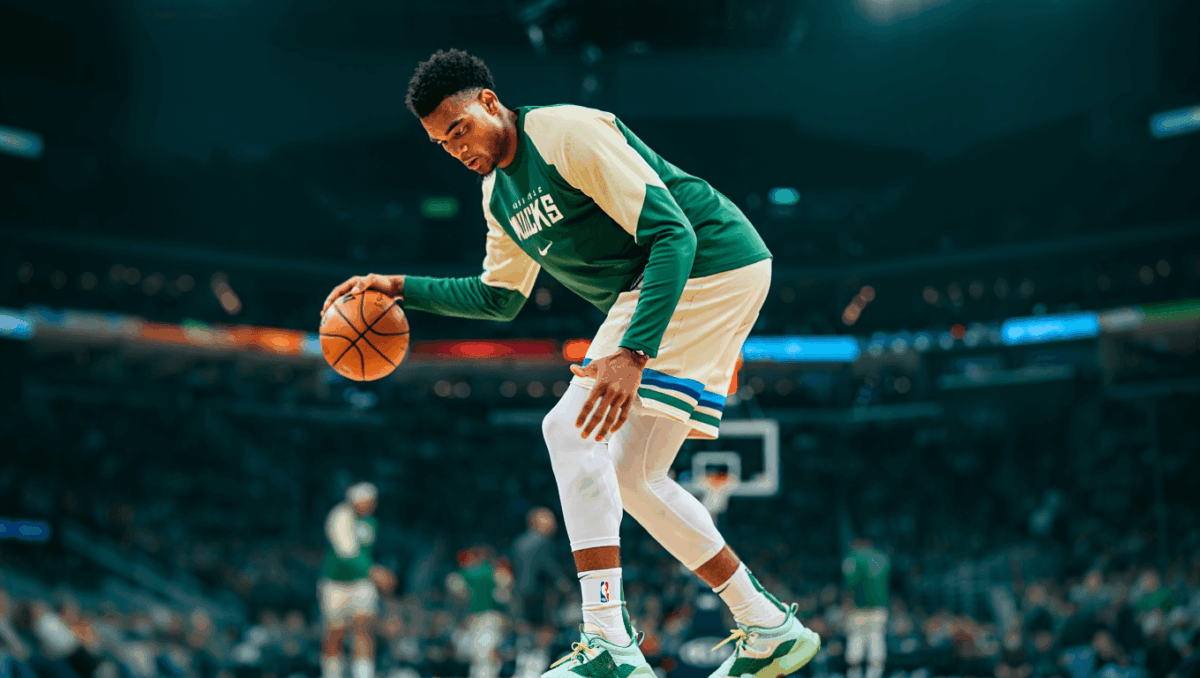 Bucks vs Magic faces off tonight in Orlando, Milwaukee brings 3-game win streak