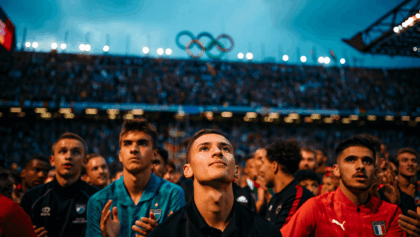 Olympics games Milano Cortina 2026 opens tonight with opening ceremony at San Siro