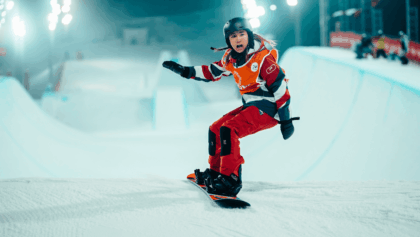 2026 winter olympics women's snowboarding halfpipe: Chloe Kim chases historic third gold