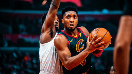 Cavaliers dominate Clippers 117-85, Mitchell scores 29 in blowout victory