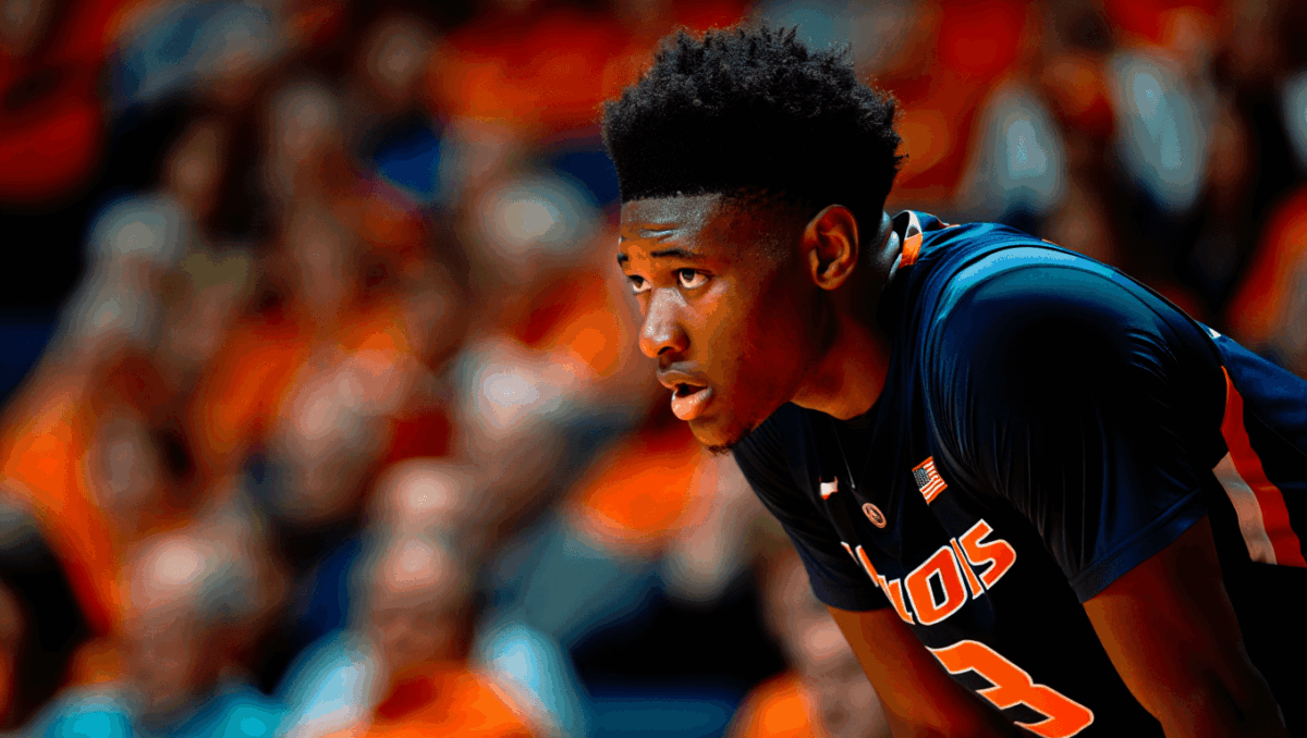 Illinois vs Nebraska prediction: Can Illini get revenge on top-5 Cornhuskers tonight?
