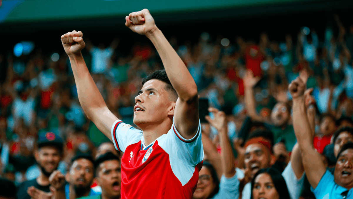 Mazatlán faces Guadalajara in Liga MX clash, unbeaten Chivas seek fifth straight win