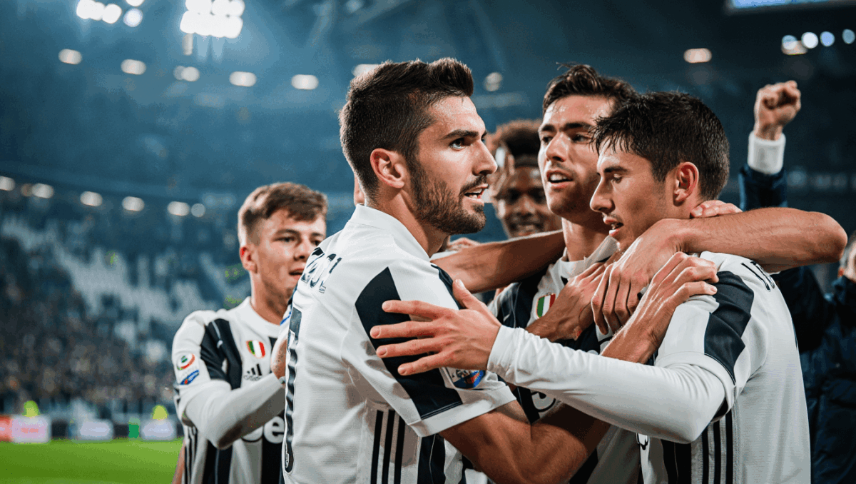 Juventus vs Lazio faces historic matchup, Bianconeri seek home superiority