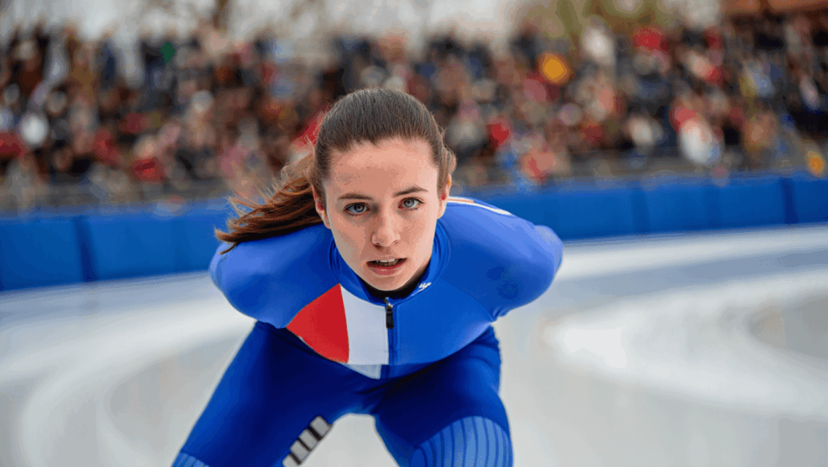 Short track speed skating opens at Milano Cortina 2026 with women's 500m, mixed relay