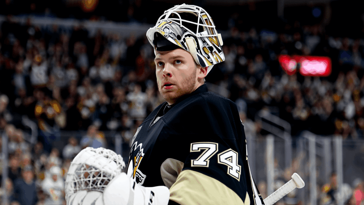 Senators vs Penguins tonight in Pittsburgh as both teams look to extend hot streaks