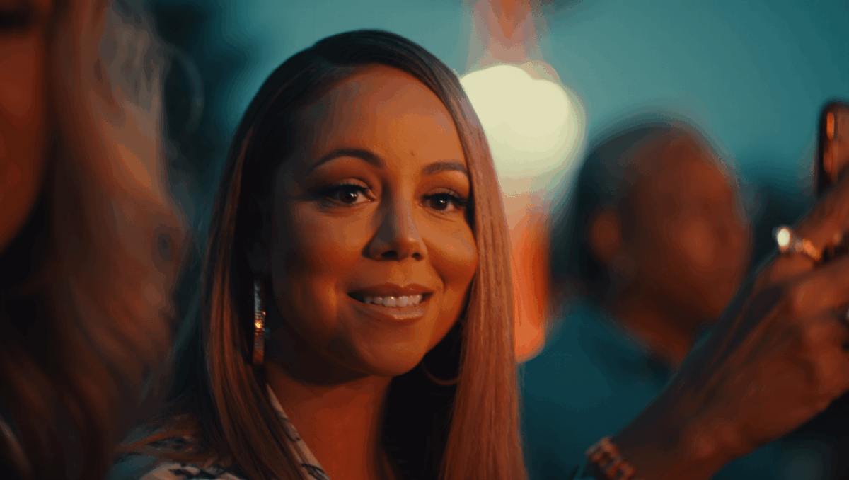 Is Mariah Carey Italian? Here's her real ethnic heritage explained