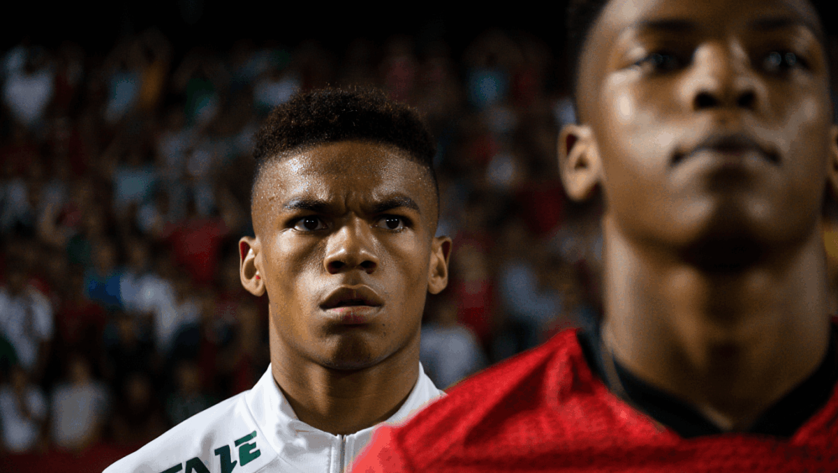 Internacional vs Palmeiras tonight in Brasileirão showdown, Serie A title race heats up