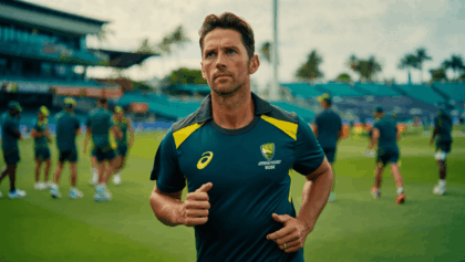 Australia faces Ireland in T20 World Cup opener tonight in Colombo