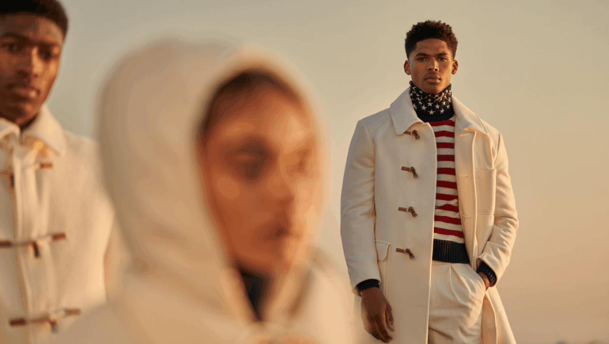 Ralph Lauren unveils Team USA's 2026 Winter Olympics outfits, 10th consecutive Games