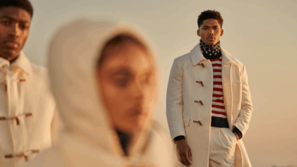Ralph Lauren unveils Team USA's 2026 Winter Olympics outfits, 10th consecutive Games