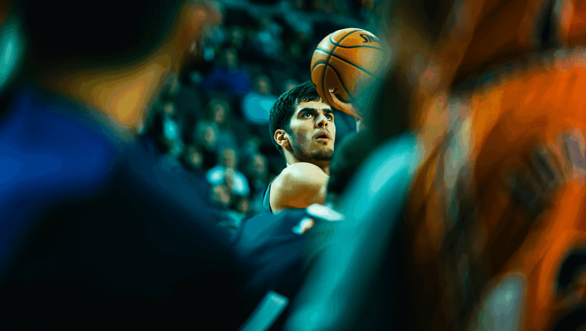Trail Blazers beat Jazz 137-117 in blowout, clinch playoff positioning