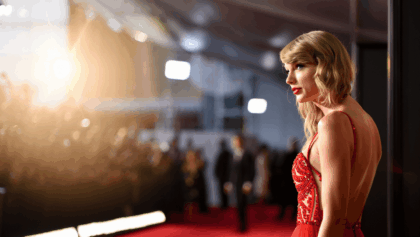 Did Taylor Swift attend the 2026 Grammys? Here's why she skipped