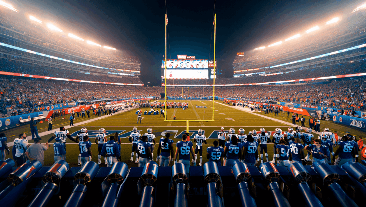 What time is Super Bowl 2026? Kickoff at 6:30 p.m. ET tomorrow