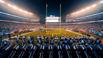 What time is Super Bowl 2026? Kickoff at 6:30 p.m. ET tomorrow