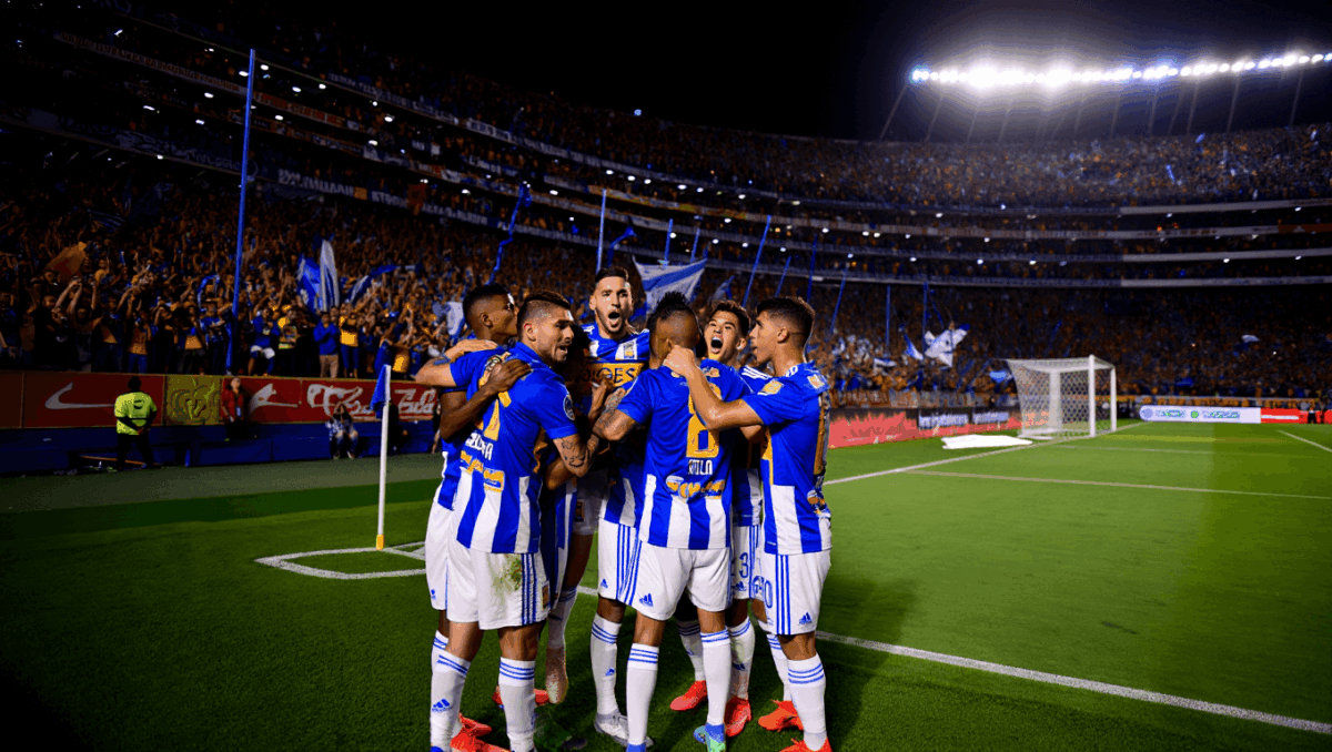 Tigres faces Santos tonight in Liga MX Clausura matchup