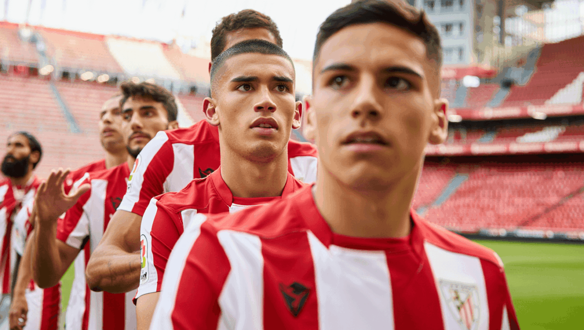 Athletic faces Levante in LaLiga showdown at San Mamés today