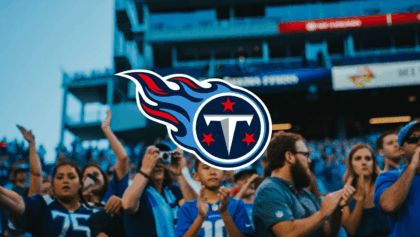 Titans new logo just leaked ahead of 2026 rebrand, here's what fans think