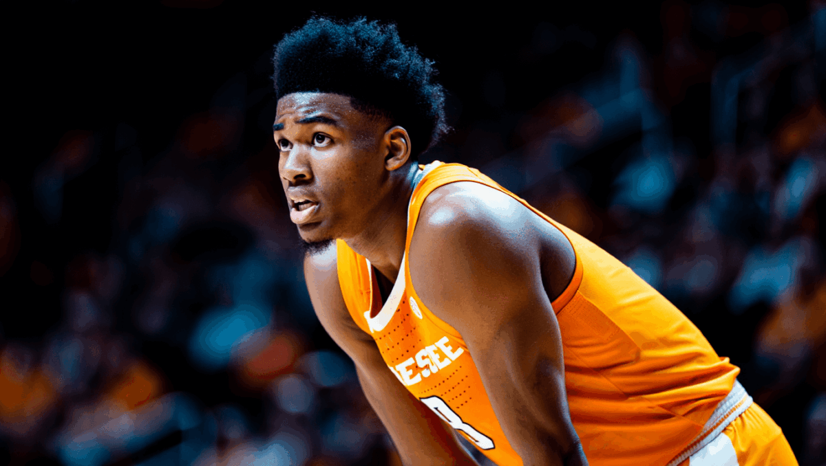 Tennessee vs Mississippi State tonight, Vols look to bounce back vs Bulldogs